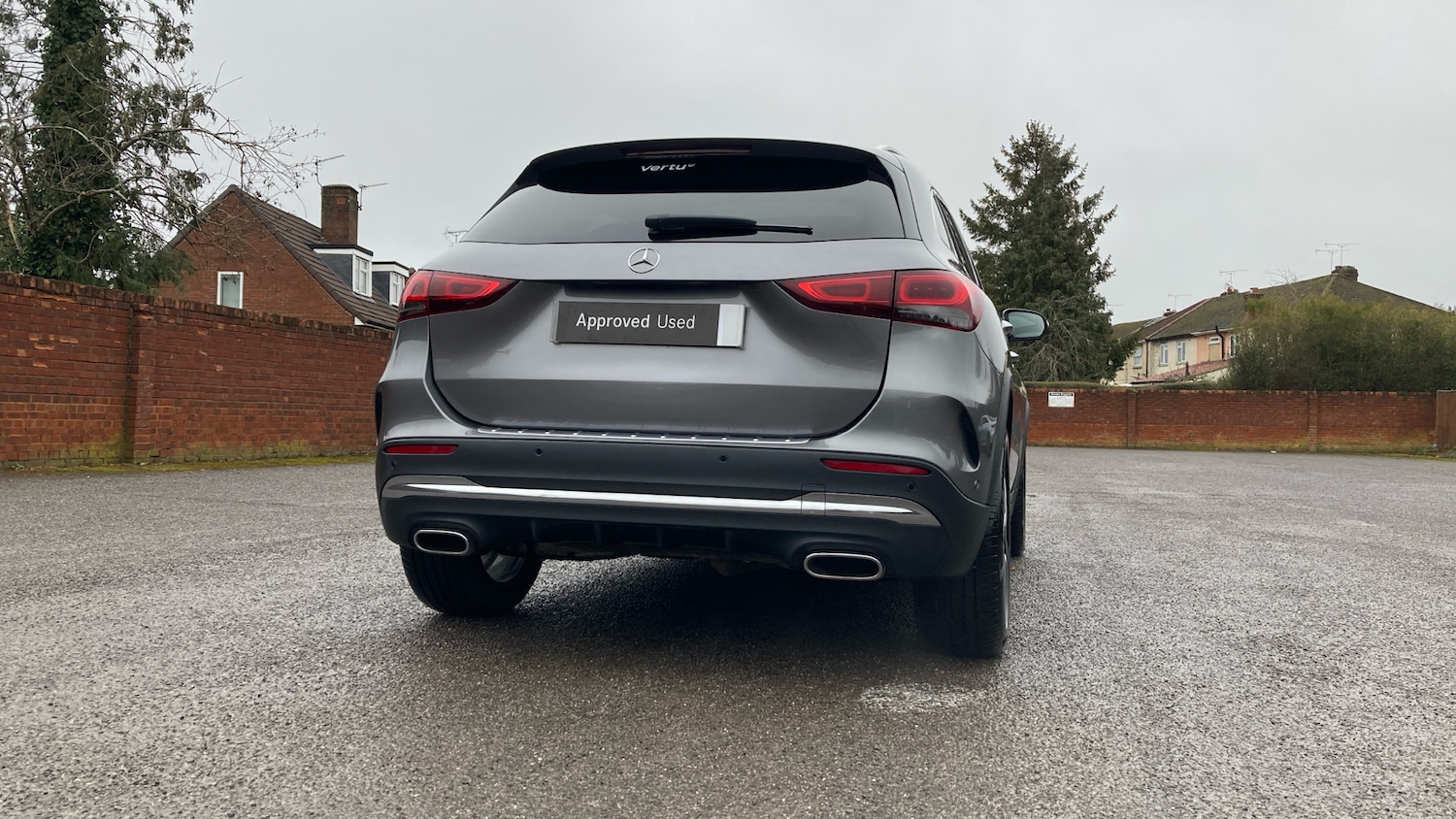 Used Mercedes-Benz GLA 2021 for sale - 78107268: Photo 24