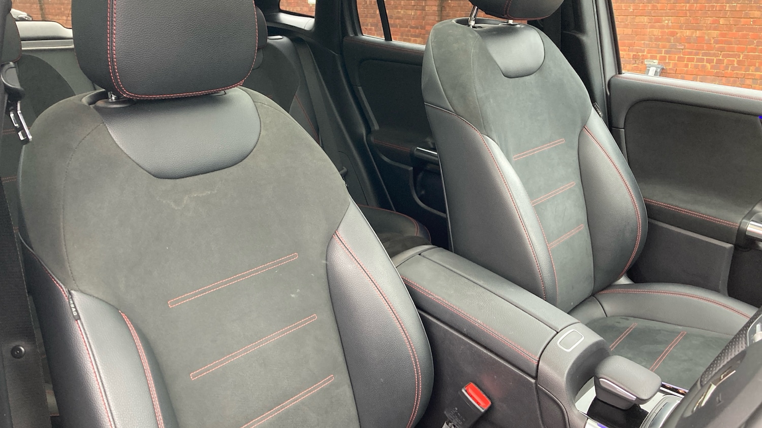 Used Mercedes-Benz GLA 2021 for sale - 78107268: Photo 28