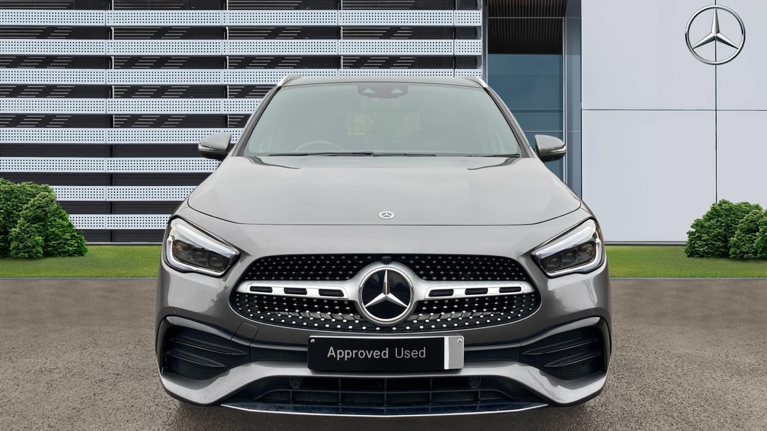 Used Mercedes-Benz GLA 2021 for sale - 78107268: Photo 3