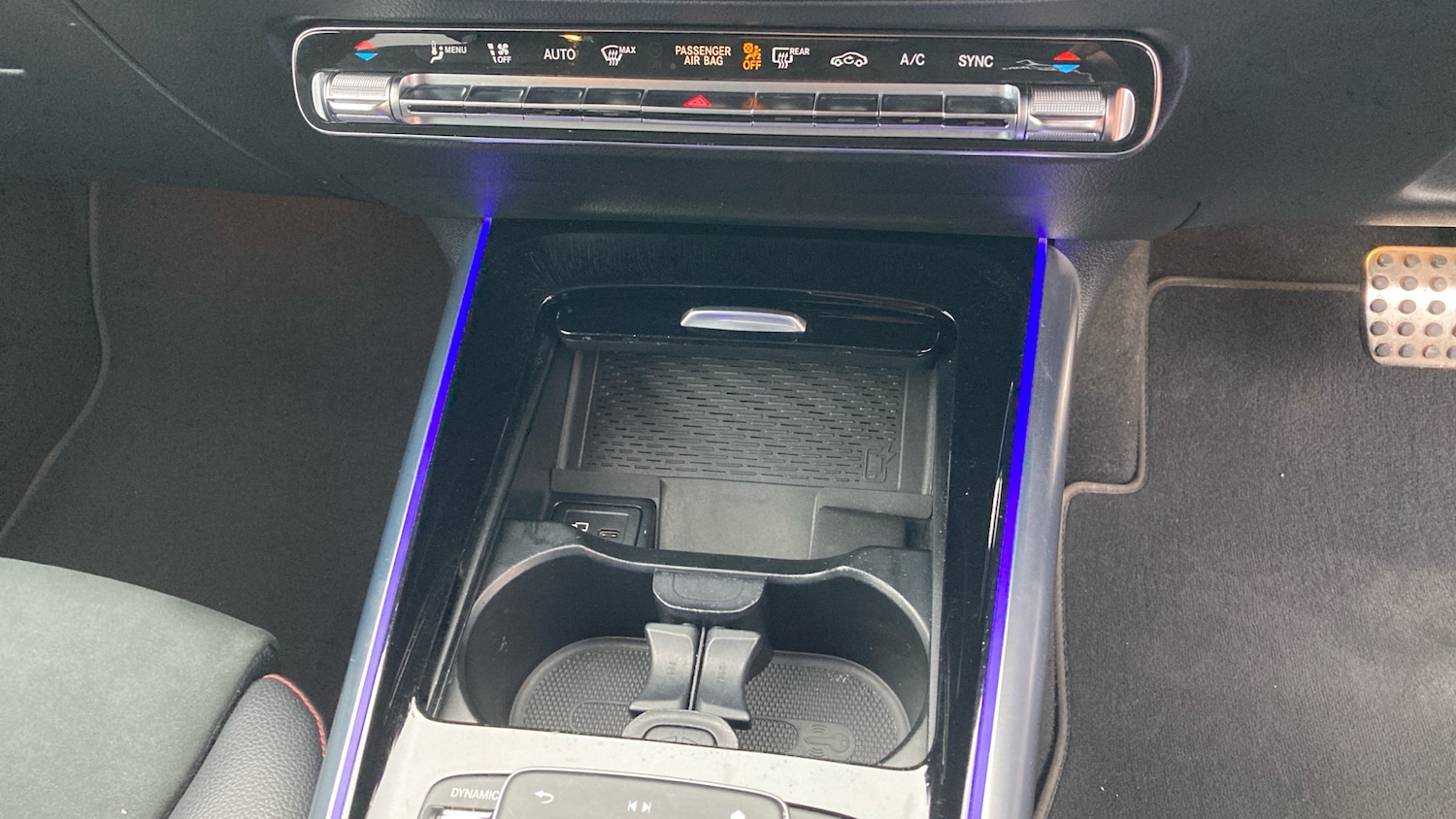 Used Mercedes-Benz GLA 2021 for sale - 78107268: Photo 40