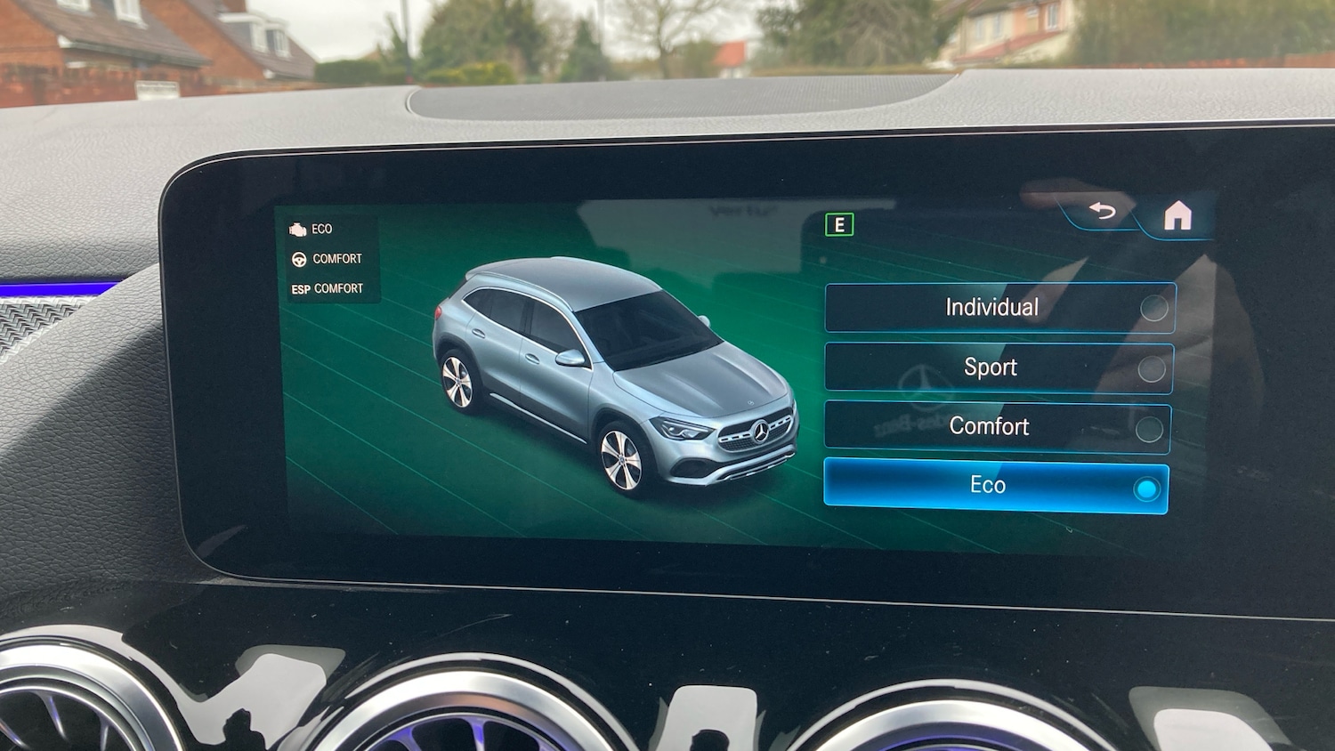 Used Mercedes-Benz GLA 2021 for sale - 78107268: Photo 42