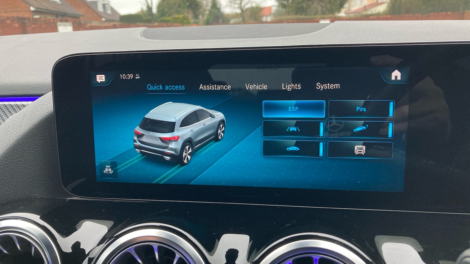 Used Mercedes-Benz GLA 2021 for sale - 78107268: Photo 43