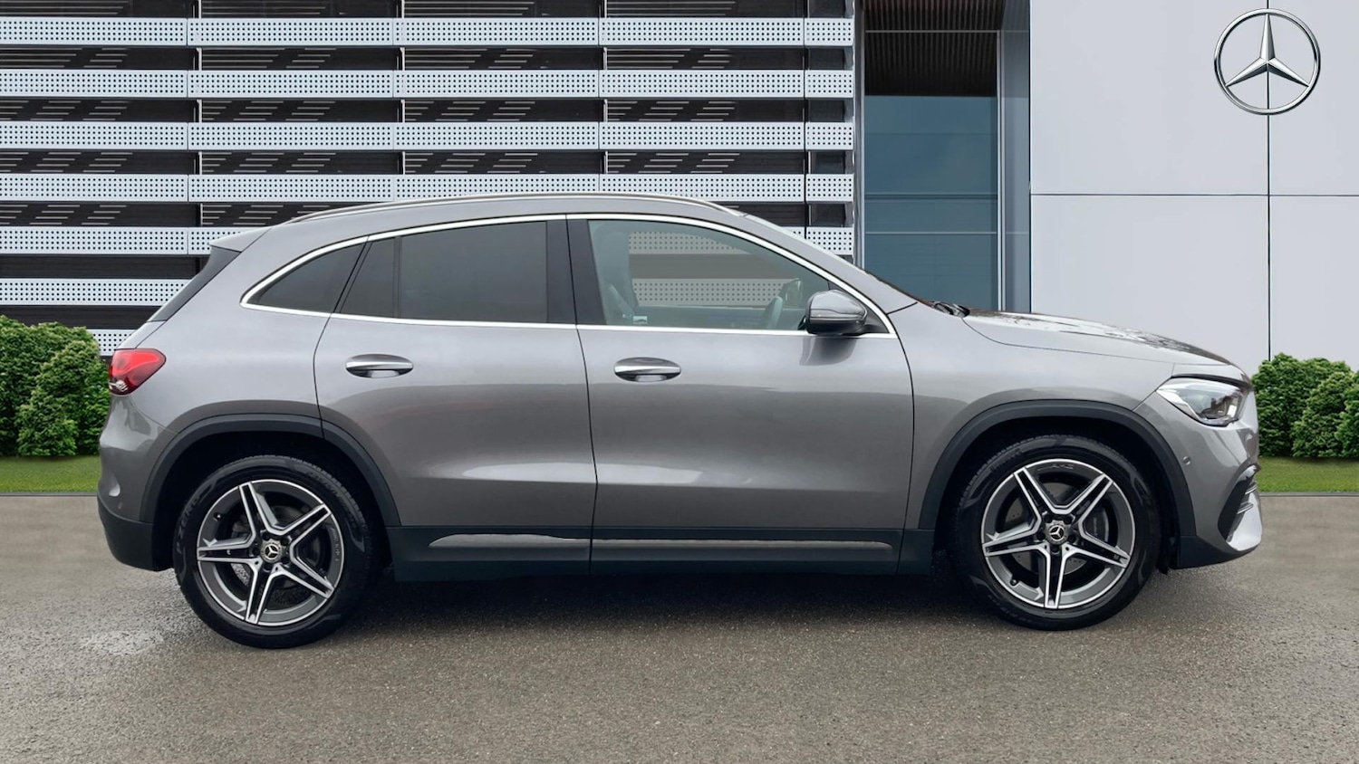 Used Mercedes-Benz GLA 2021 for sale - 78107268: Photo 5