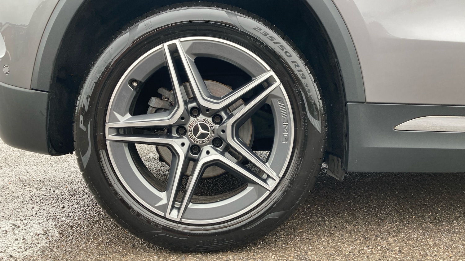 Used Mercedes-Benz GLA 2021 for sale - 78107268: Photo 7