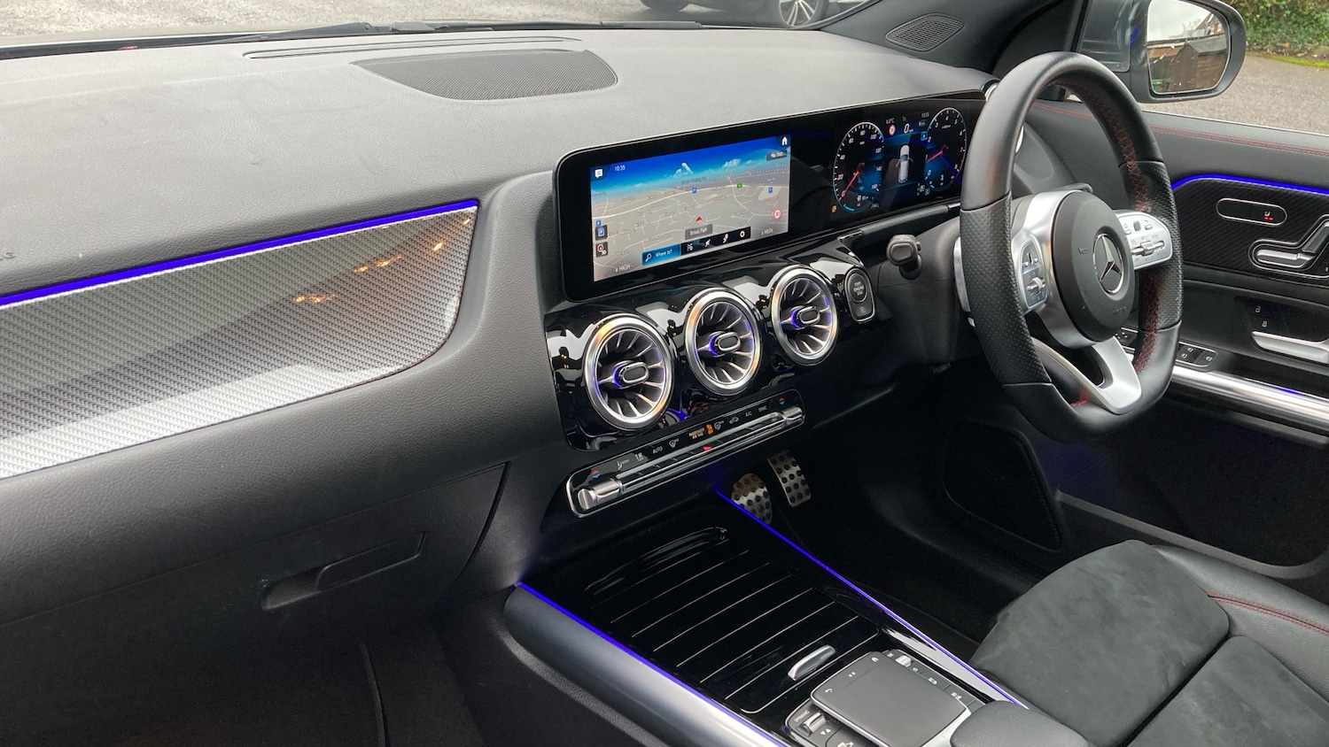 Used Mercedes-Benz GLA 2021 for sale - 78107268: Photo 9