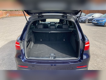 Used Mercedes-Benz GLC 2017 for sale - 78485825: Photo