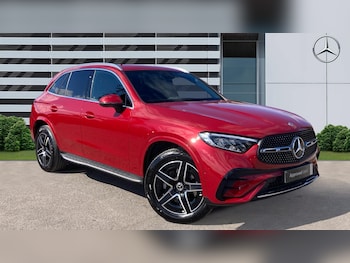 Used Mercedes-Benz GLC 2025 for sale - 78084345: Photo
