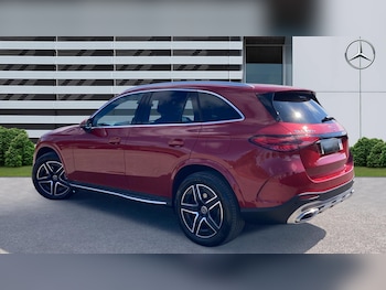 Used Mercedes-Benz GLC 2025 for sale - 78084345: Photo