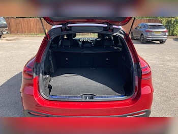 Used Mercedes-Benz GLC 2025 for sale - 78084345: Photo