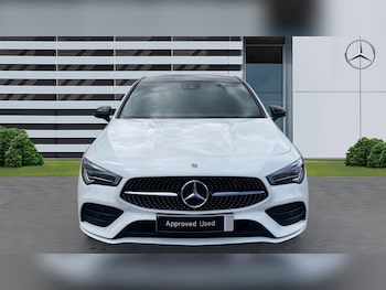 Used Mercedes-Benz CLA 2023 for sale - 75665271: Photo