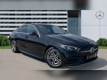 Used Mercedes-Benz C-Class 2024 for sale - 75514945: Photo