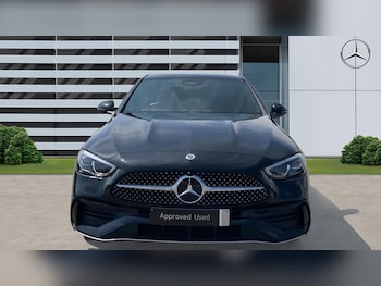 Used Mercedes-Benz C-Class 2024 for sale - 75514945: Photo