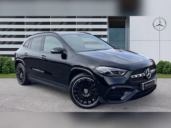 Used Mercedes-Benz GLA 2025 for sale - 79705859: Photo