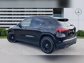 Used Mercedes-Benz GLA 2025 for sale - 79705859: Photo