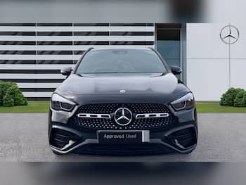 Used Mercedes-Benz GLA 2025 for sale - 79705859: Photo