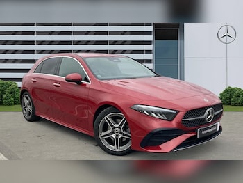 Used Mercedes-Benz A-Class 2023 for sale - 76530884: Photo