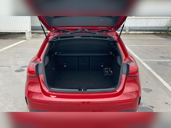 Used Mercedes-Benz A-Class 2023 for sale - 76530884: Photo