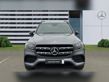 Used Mercedes-Benz GLS 2023 for sale - 77025270: Photo