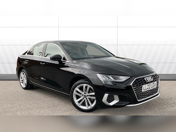 Used Audi A3 2022 for sale - 78788385: Photo