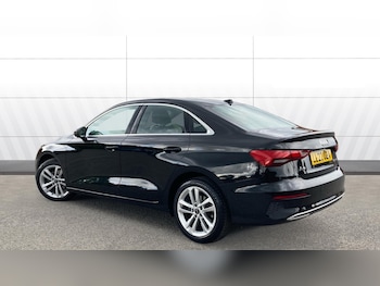 Used Audi A3 2022 for sale - 78788385: Photo
