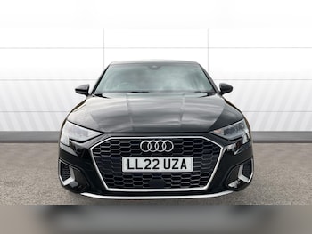 Used Audi A3 2022 for sale - 78788385: Photo