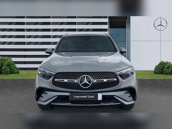 Used Mercedes-Benz GLC 2024 for sale - 75567911: Photo