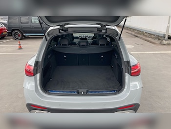 Used Mercedes-Benz GLC 2024 for sale - 75567911: Photo