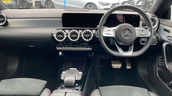 Used Mercedes-Benz CLA 2023 for sale - 76219675: Photo 10