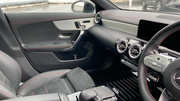 Used Mercedes-Benz CLA 2023 for sale - 76219675: Photo 14