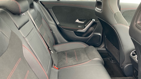 Used Mercedes-Benz CLA 2023 for sale - 76219675: Photo 16