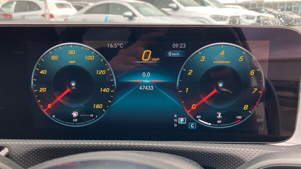 Used Mercedes-Benz CLA 2023 for sale - 76219675: Photo 18