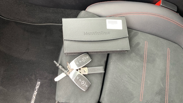 Used Mercedes-Benz CLA 2023 for sale - 76219675: Photo 19