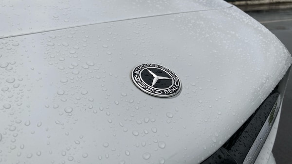 Used Mercedes-Benz CLA 2023 for sale - 76219675: Photo 21