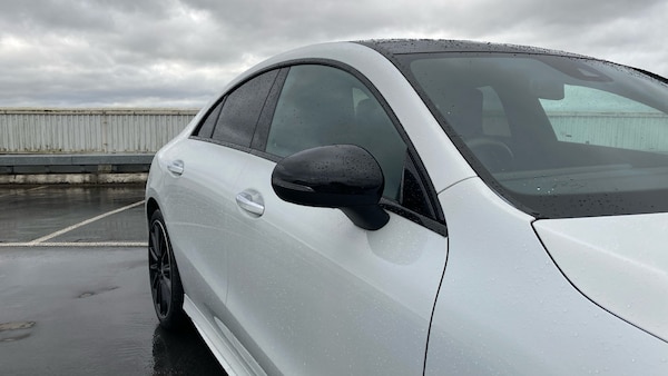 Used Mercedes-Benz CLA 2023 for sale - 76219675: Photo 22