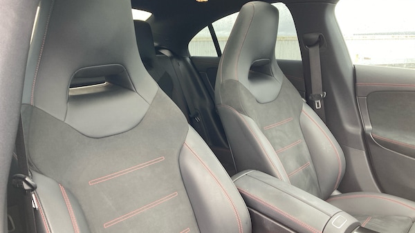 Used Mercedes-Benz CLA 2023 for sale - 76219675: Photo 28