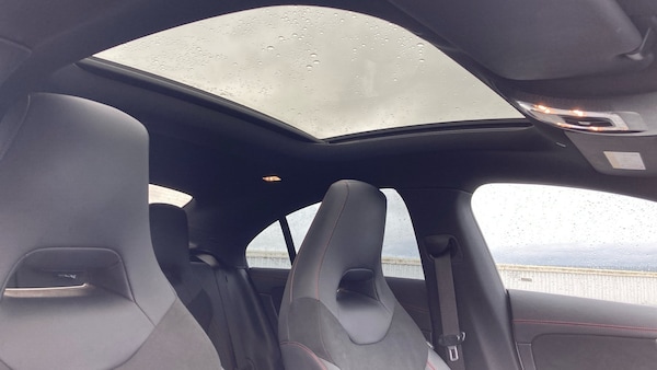 Used Mercedes-Benz CLA 2023 for sale - 76219675: Photo 29