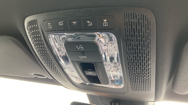 Used Mercedes-Benz CLA 2023 for sale - 76219675: Photo 34