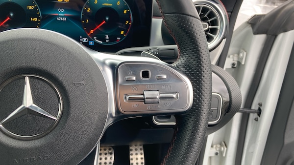 Used Mercedes-Benz CLA 2023 for sale - 76219675: Photo 35