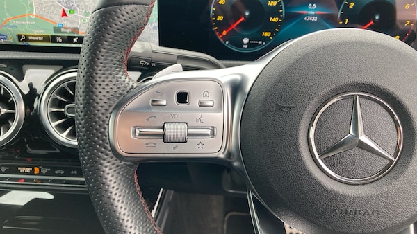 Used Mercedes-Benz CLA 2023 for sale - 76219675: Photo 36