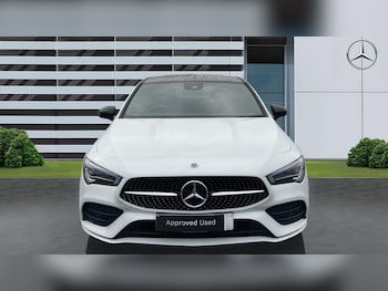 Used Mercedes-Benz CLA 2023 for sale - 76219675: Photo 3