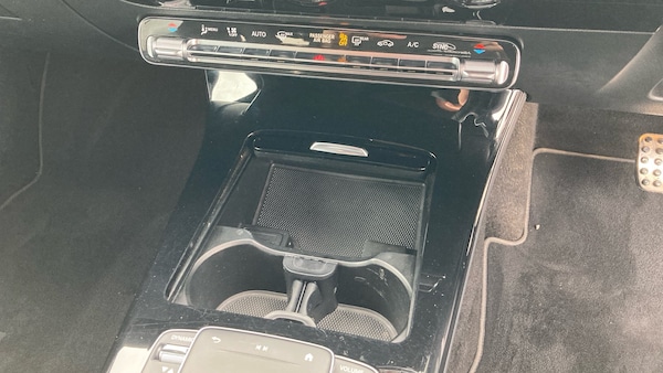 Used Mercedes-Benz CLA 2023 for sale - 76219675: Photo 40