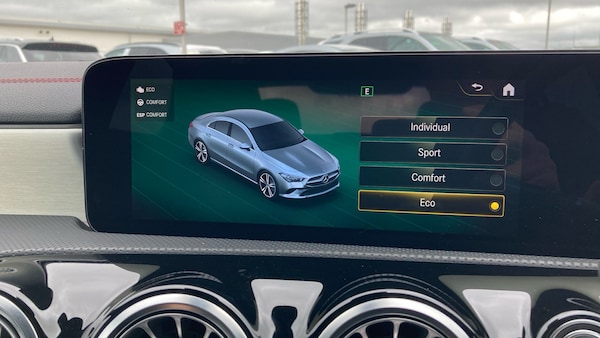 Used Mercedes-Benz CLA 2023 for sale - 76219675: Photo 42