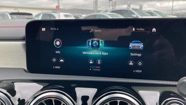 Used Mercedes-Benz CLA 2023 for sale - 76219675: Photo 45