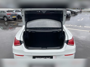 Used Mercedes-Benz CLA 2023 for sale - 76219675: Photo 4