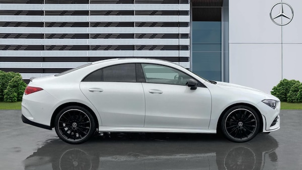 Used Mercedes-Benz CLA 2023 for sale - 76219675: Photo 5