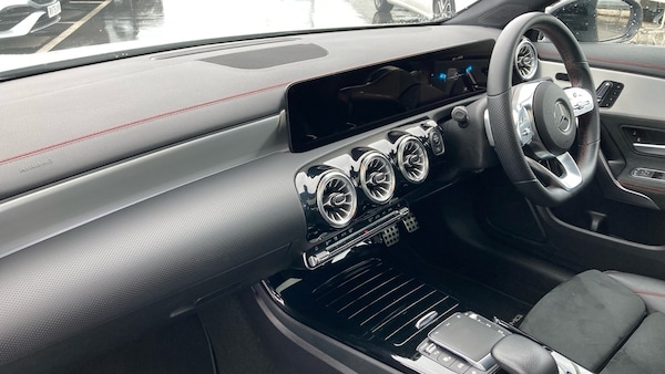 Used Mercedes-Benz CLA 2023 for sale - 76219675: Photo 9