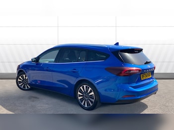 Used Ford Focus 2025 for sale - 78150567: Photo