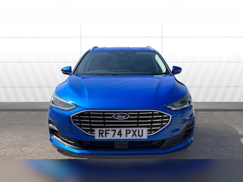 Used Ford Focus 2025 for sale - 78150567: Photo