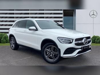 Used Mercedes-Benz GLC 2022 for sale - 78861833: Photo