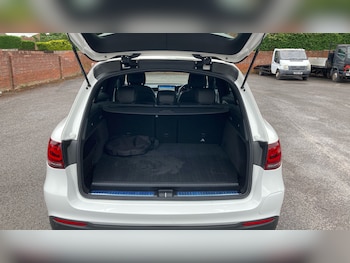 Used Mercedes-Benz GLC 2022 for sale - 78861833: Photo
